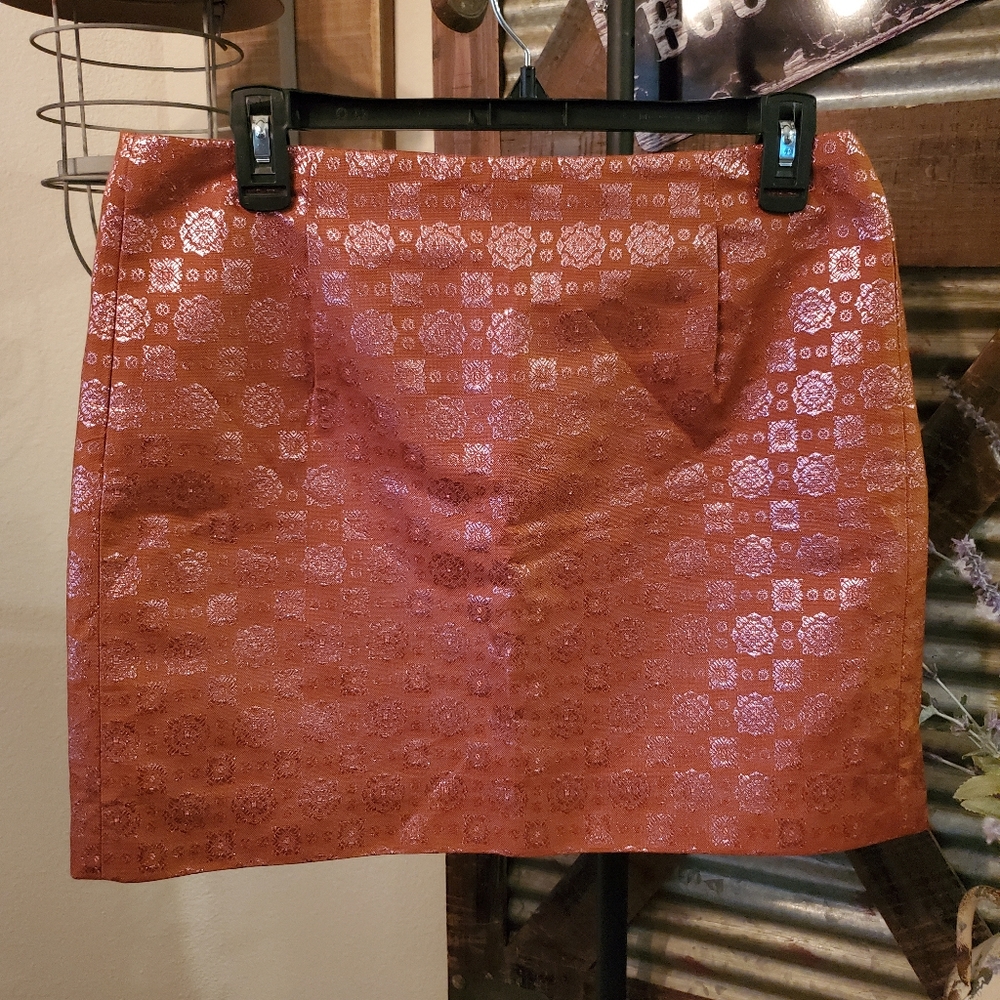 Jcrew skirt